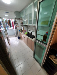 Blk 486 Segar Grove (Bukit Panjang), HDB 4 Rooms #441177161